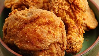 Y Chicken Joy With Gravy