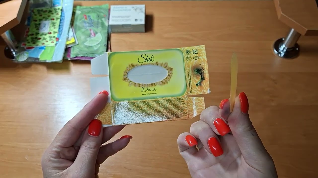 # 182 🪷🪷🪷 Пустые мыльные фантики АВГУСТ 2025 🪷🪷🪷 ОТЗЫВЫ 🌹🌹🌹