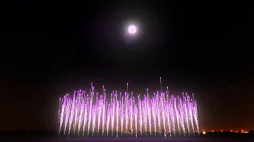 Quel est le plus beau feu d'artifice de France ?