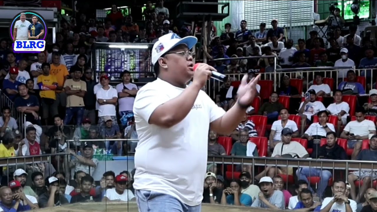 SMC Karaoke Master 1st Weekly Challenge (part 2)