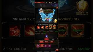 how to gain cp fast [immortal legend] screenshot 4