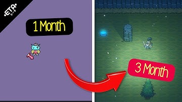 [UnityEngine] สร้างเกม Rogue-Like ภายใน 3 เดือน