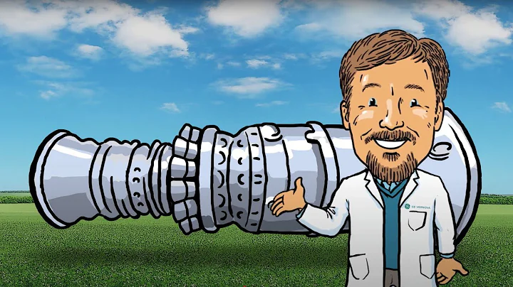 Can gas turbines run on hydrogen fuel? | GE Vernova