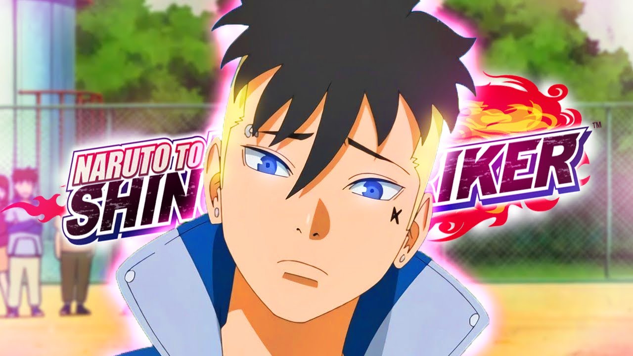 New Kawaki DLC Update Releases Tomorrow Naruto To Boruto: Shinobi