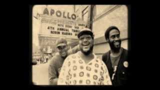 De La Soul ft Yummy - Much More