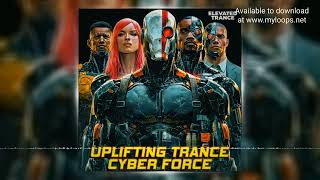 Uplifting Trance Cyber Force