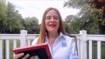 Eye Fatigue with Marjorie Werrell