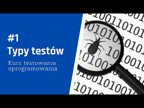 Wideo: Jaki jest cel testowania w testowaniu oprogramowania?