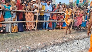 #puri Budhima temple jhamu yatra #puri #maa @otvodisha @_.miss__gudi._ date:-4/4/2023