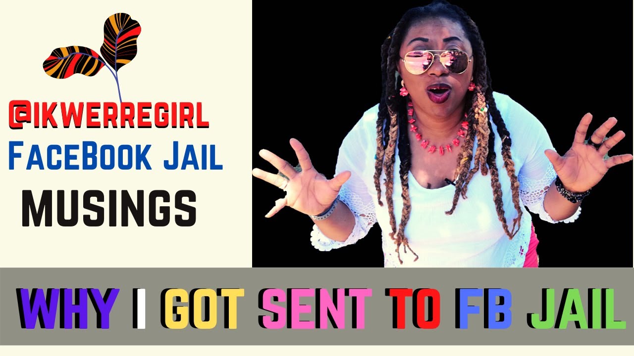 FACEBOOK JAIL RANTS | How to Take Your Current Attention to the Next ...