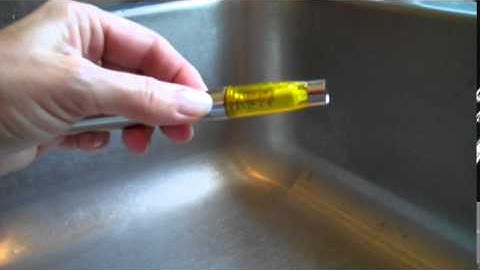 How to Clean and Fill a CE5+ Clearomiser