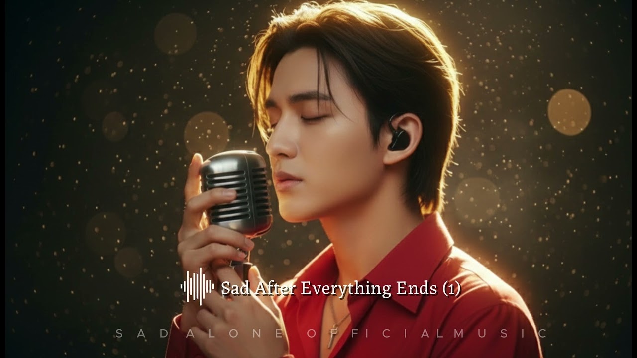 Part45 Sad After Everything Ends 1