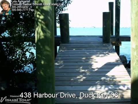 Florida Keys Real Estate! Duck Key Direct Ocean Fr...