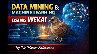 1.Introduction to Machine Learning using Weka