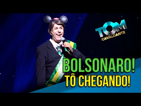 Bolsonaro! Tô Chegando!
