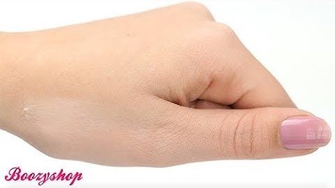 Technic   Smooth It Primer