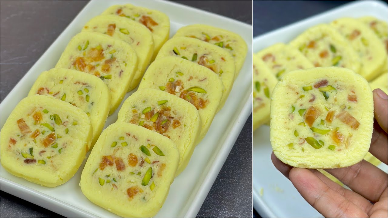 ১ কাপ গুঁড়া দুধ দিয়ে মাত্র ১০ মিনিটে ১ কেজি মালাই সন্দেশ | Bengali Sweets Recipe | Malai Sandesh