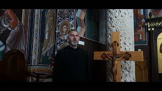 ПРАВОСЛАВНЕ ПОУКЕ- Oно чега се демони највише боје јесте Крст, Крштење и божанско Причешће