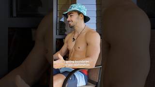 We have a no cursing rule during arguments… and it actually works for us