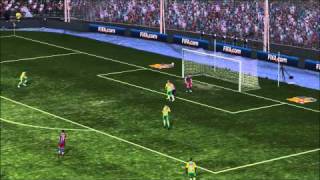Fifa 11 Fails Vol.