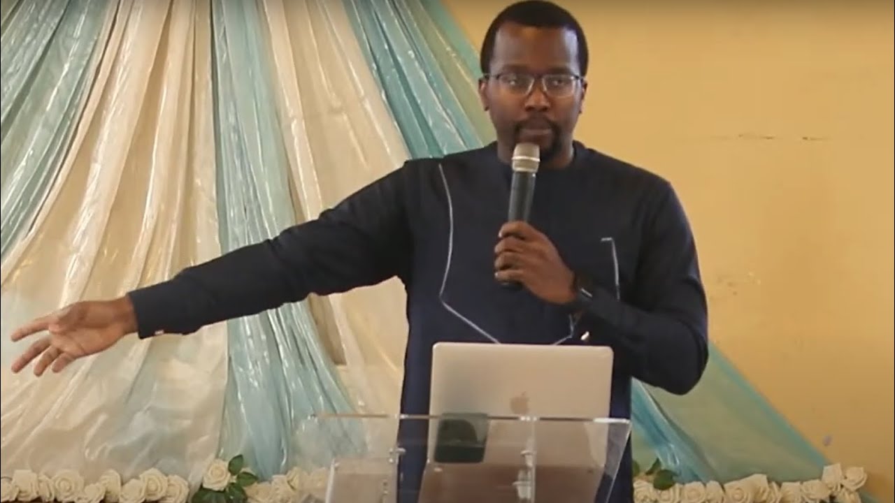 The Gifts of the Holy Spirit part 6: Vocal Gifts - Sunday Worship ...