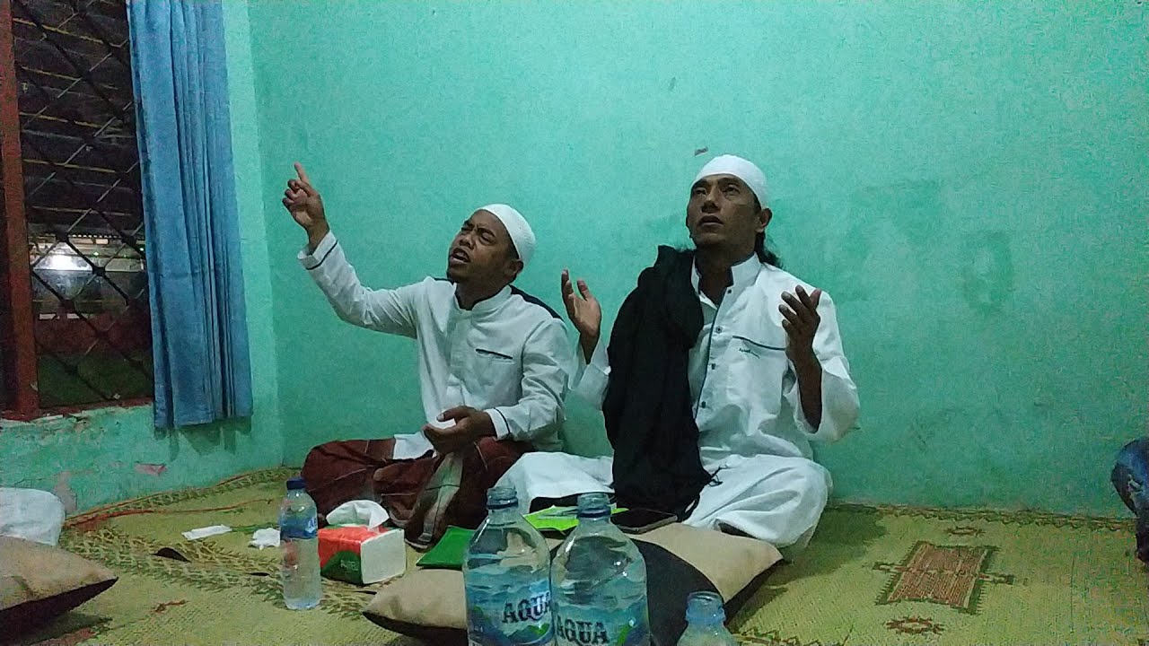 Isfa lana Ya Rasulullah Ya Nabi SYAMSI SYUMUS WA MUHYI NUFUS YouTube