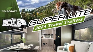 2024 Super Lite 212FB Travel Trailer - Starcraft RV by StarcraftRVs 355 views 3 months ago 1 minute, 12 seconds
