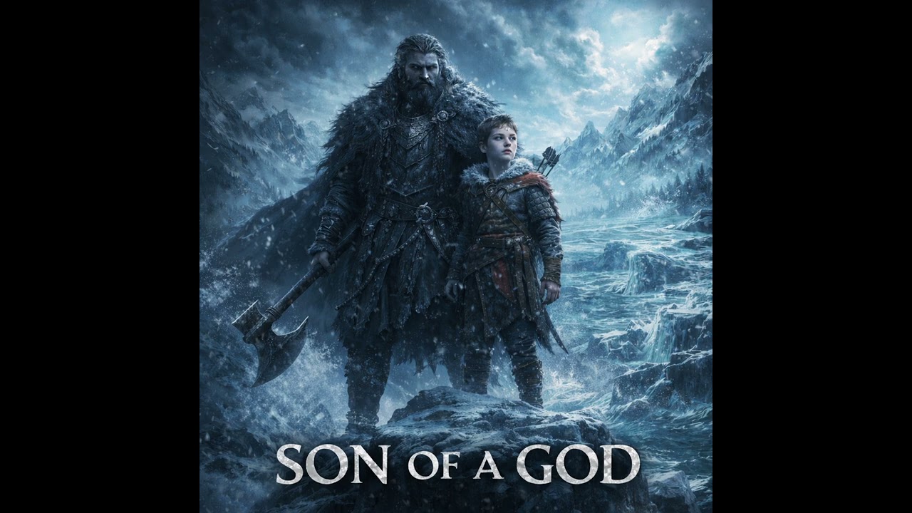 Son of a God