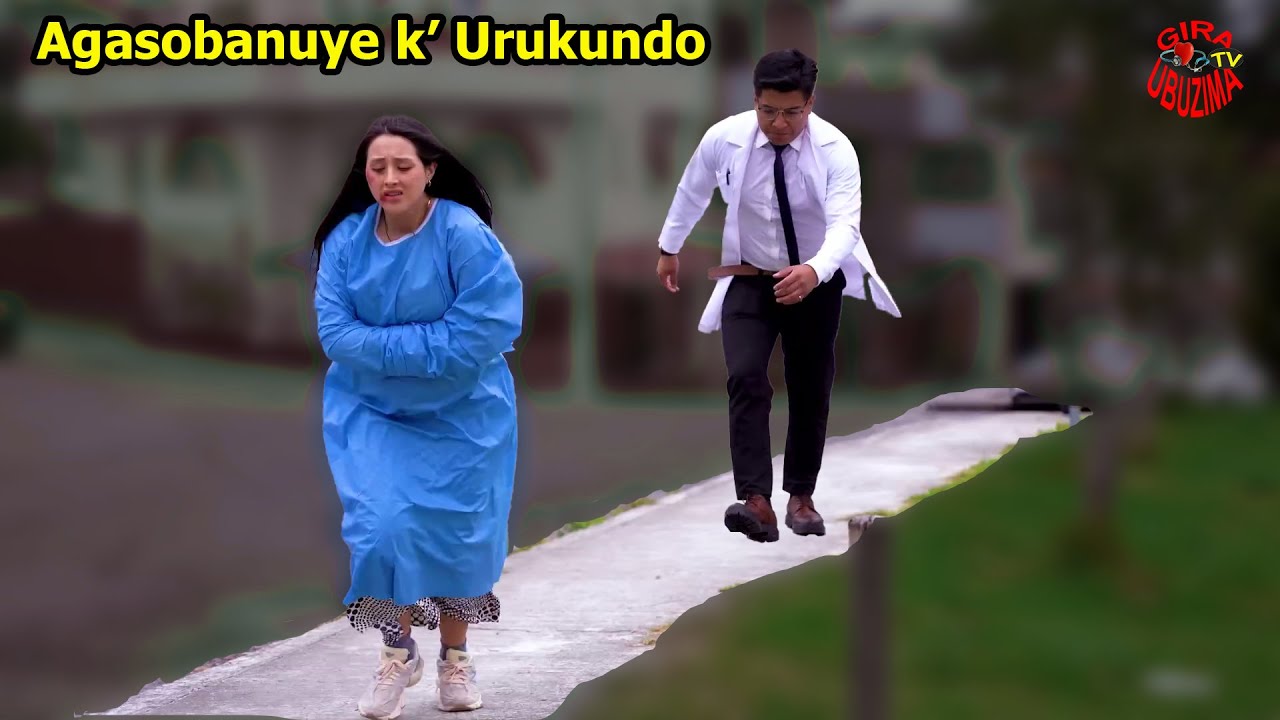 Muganga Yirukankanye Umugore Wenda Kubyara Wahungaga Umugabo We – Dore Ibyakurikiyeho!