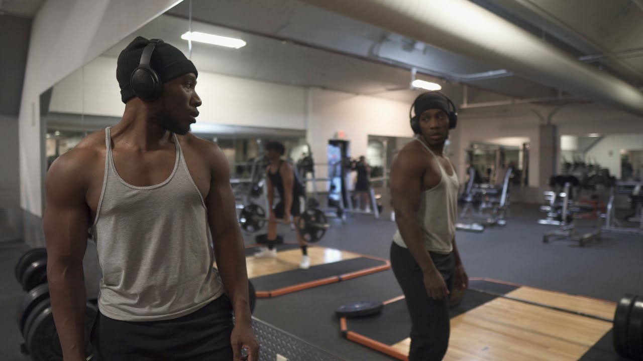 5 Life Lessons That Fitness Taught Me - @leanbuff