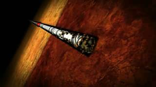 RipTide® drilling reamer