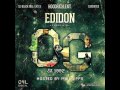 EDIDON - Slow Down (OG EST 1992) [2013]