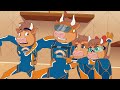 The Bells E06