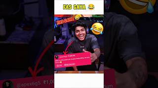fas gaya 😂 @JONATHANGAMINGYT #jonathannewteam #jonathanislive #livestream #jonathanleavegodlike