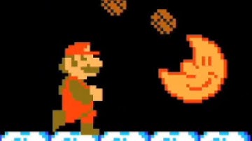 Super Mario Maker 2 - Story Mode w/ Level Reviews - Part 11 - Low Gravity of the Situation