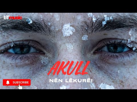 bT - Akull  (Official Music Video)