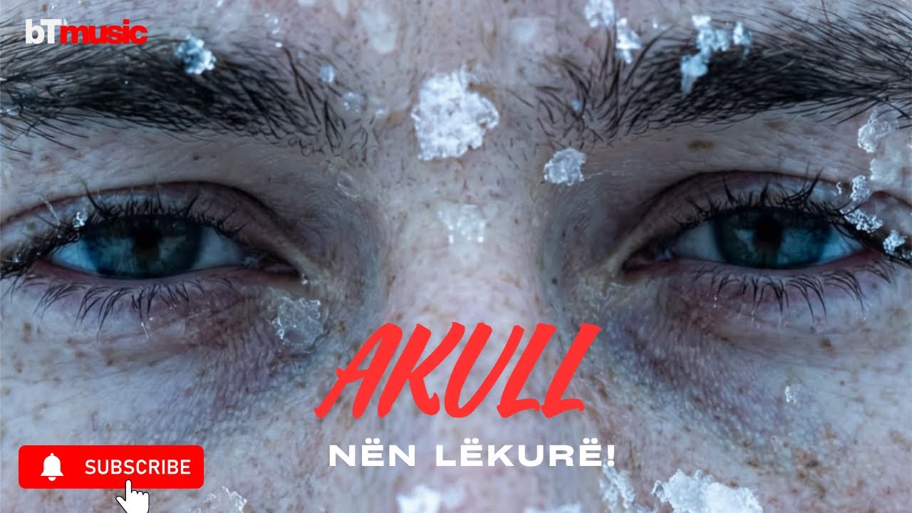 bT - Akull (Official Music Video) auf YouTube ansehen bT - Akull (Official Music Video) auf YouTube ansehen
