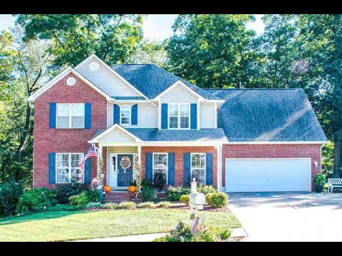 118 Mill Run Pl NE, Cleveland, TN home video tour