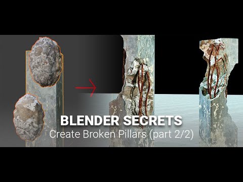 Daily Blender Secrets