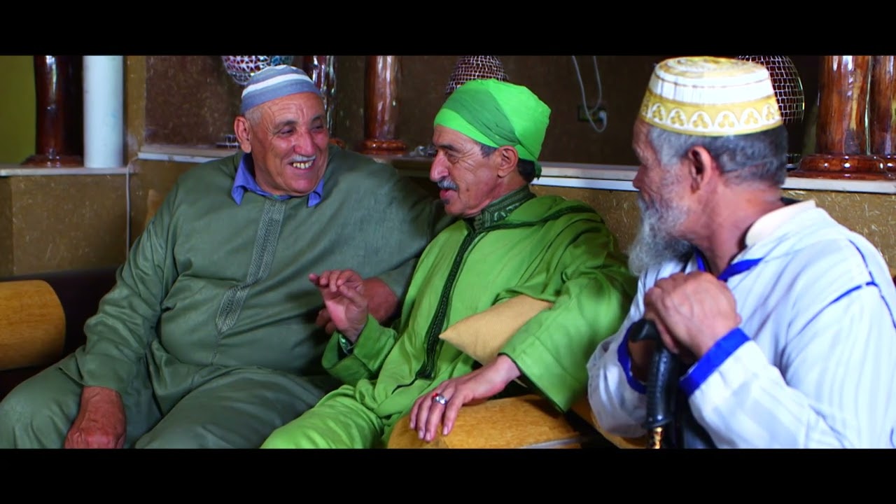 الرايس محمد أتنان   (امين امين )