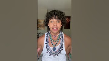 From Chaos Comes Order