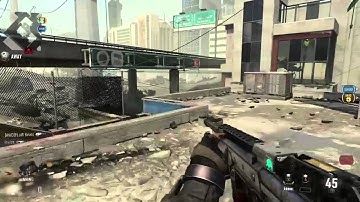 Comeback Uplink (Ranked Play) w/MerG