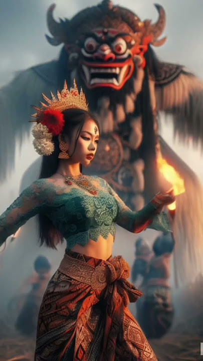 kidung sakral tanah jawa @SR-CREATOR