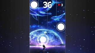 Reggaeton Lento - J. Balvin Dream Neon Tiles ~CUSTOM SONGS~ screenshot 5