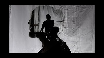 The Survival Code - Magnetic (Official Music Video)