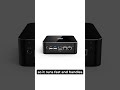 Compact Powerful Mini PC for Smooth Office and Daily Work