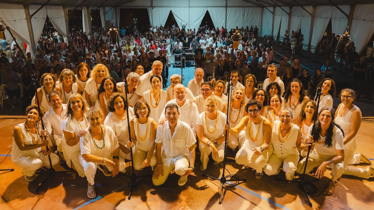 Concert a Les Borges del Camp - Vídeo Promocional