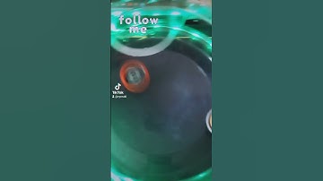 Dynamite Belial vs infinite Achilles #beyblade