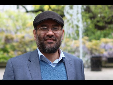 Islam & the Theory/Fact of Evolution – Sh. Dr. Usama Hasan