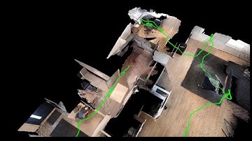 The easiest way to get a floor plan | CubiCasa Mobile App